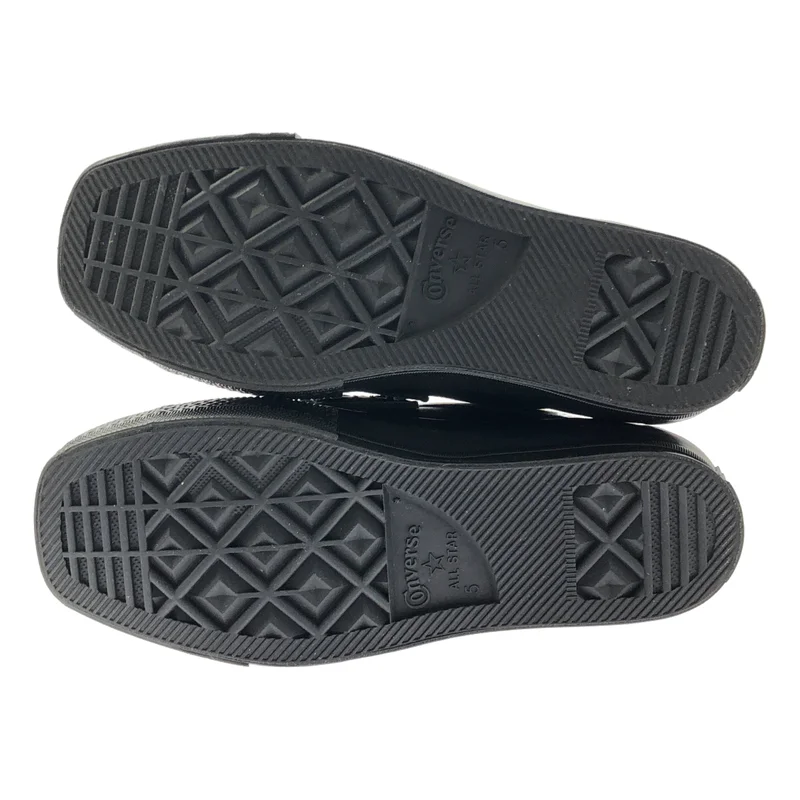 CONVERSE / コンバース | ALL STAR SQUARETOE LOAFER スクエアトゥ ローファー | 24.0 | レディース