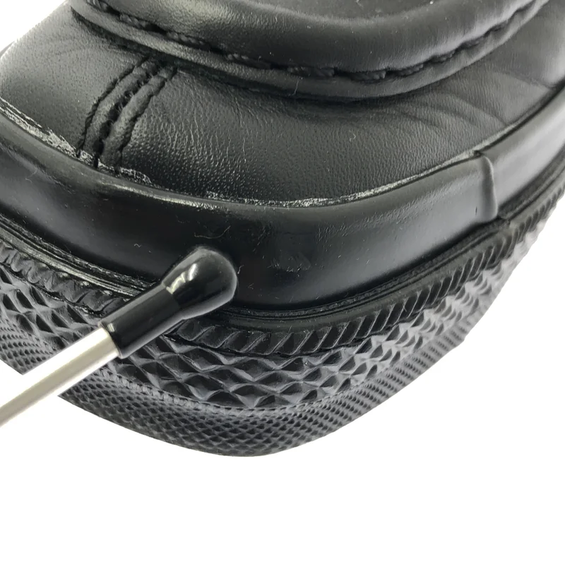 CONVERSE / コンバース | ALL STAR SQUARETOE LOAFER スクエアトゥ ローファー | 24.0 | レディース