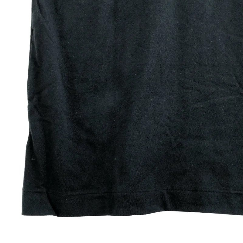 CDG by Comme des Garcons. / シーディージー コムデギャルソン | 2018AW | ホログラム ロゴ Tシャツ_半袖 | L | メンズ