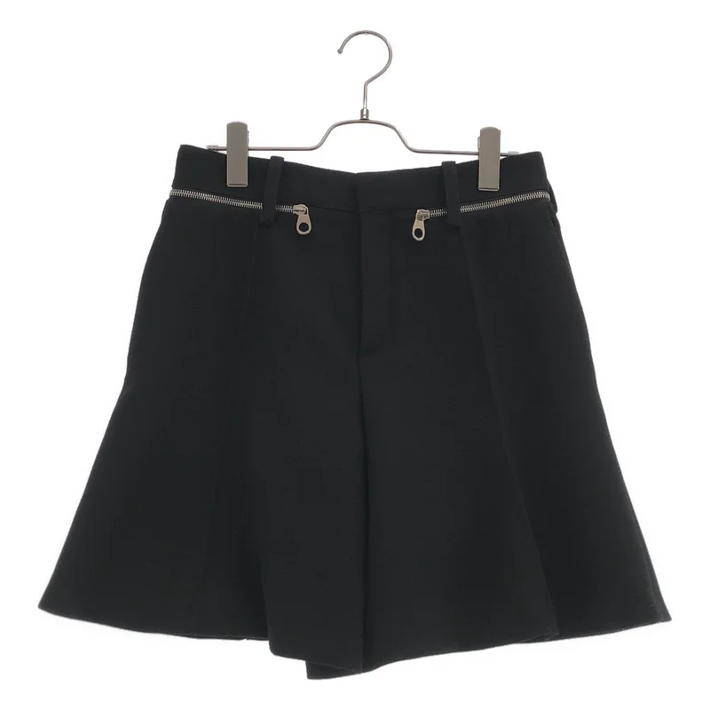 Chloe / クロエ | ジップデザイン ショートパンツ | 36 | レディース