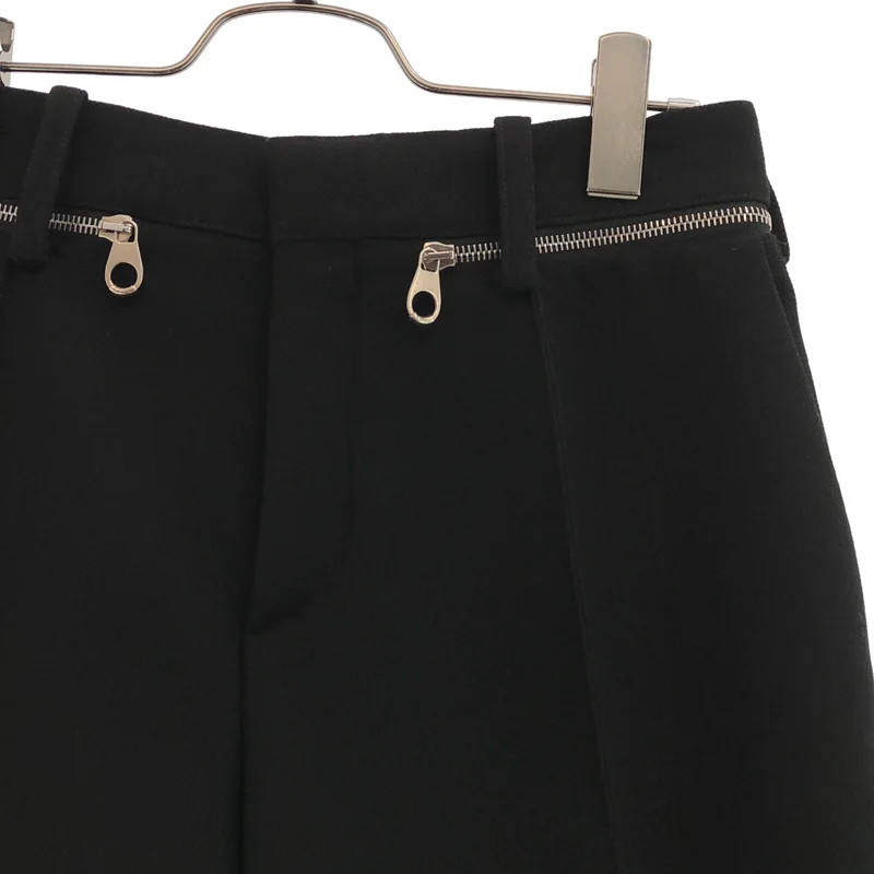 Chloe / クロエ | ジップデザイン ショートパンツ | 36 | レディース