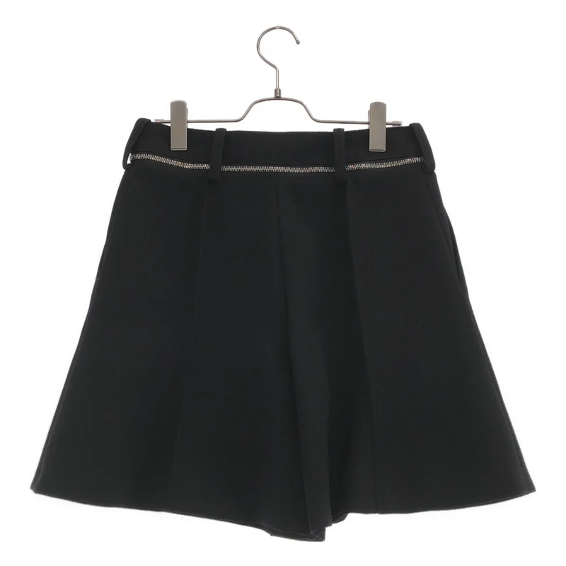 Chloe / クロエ | ジップデザイン ショートパンツ | 36 | レディース