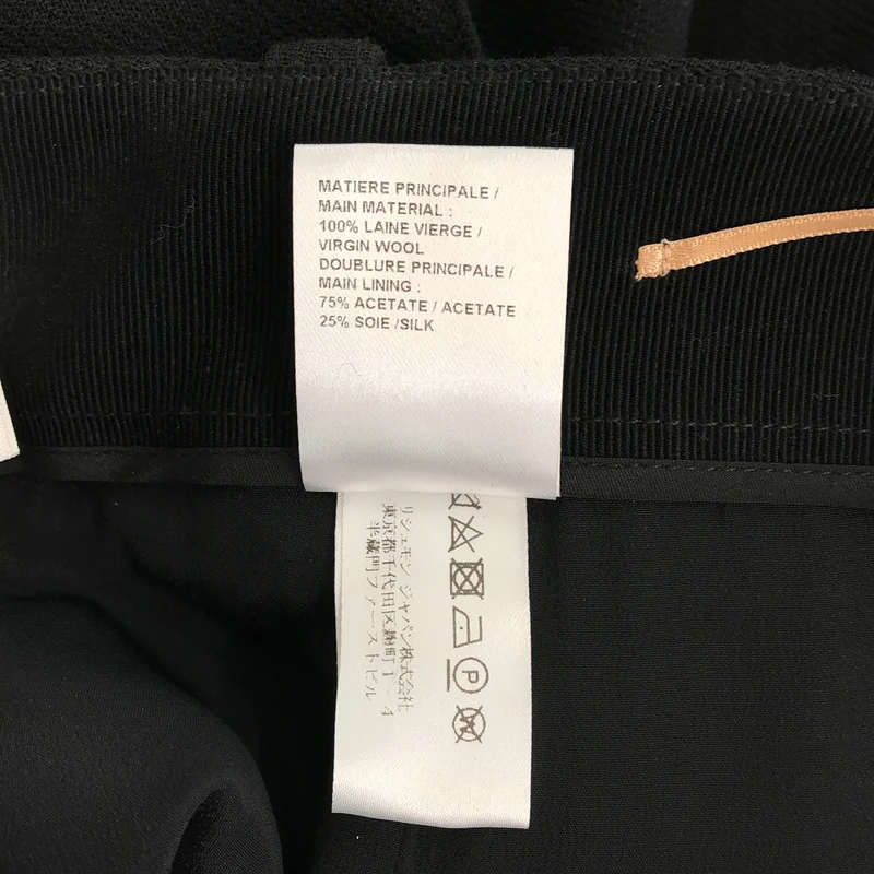 Chloe / クロエ | ジップデザイン ショートパンツ | 36 | レディース