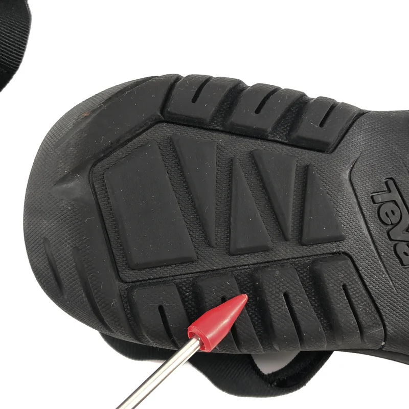 Teva / テバ | ストラップ ストラップ サンダル | 29 | メンズ