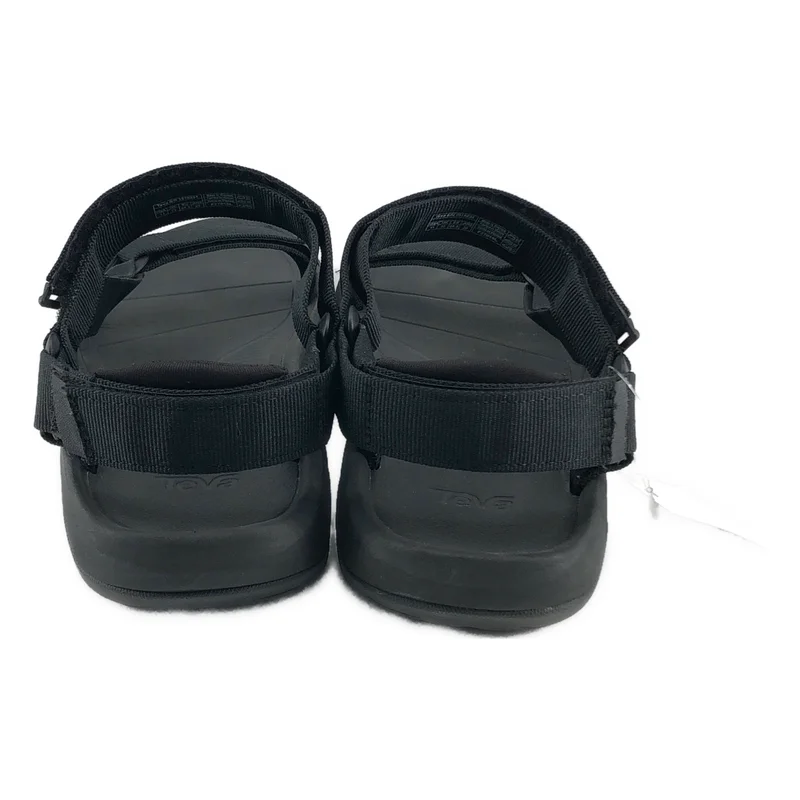 Teva / テバ | ストラップ ストラップ サンダル | 29 | メンズ
