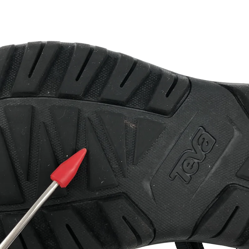 Teva / テバ | ストラップ ストラップ サンダル | 29 | メンズ