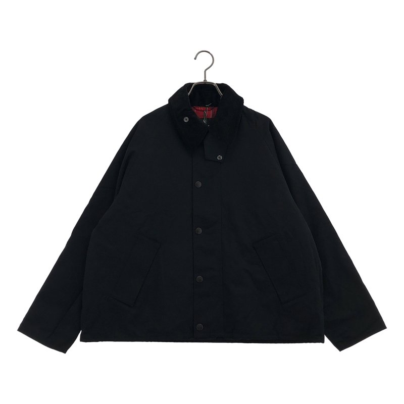 Barbour / バブアー | LEE DAYS別注 Transport ジャケット 232LCAS031 | 38 | メンズ