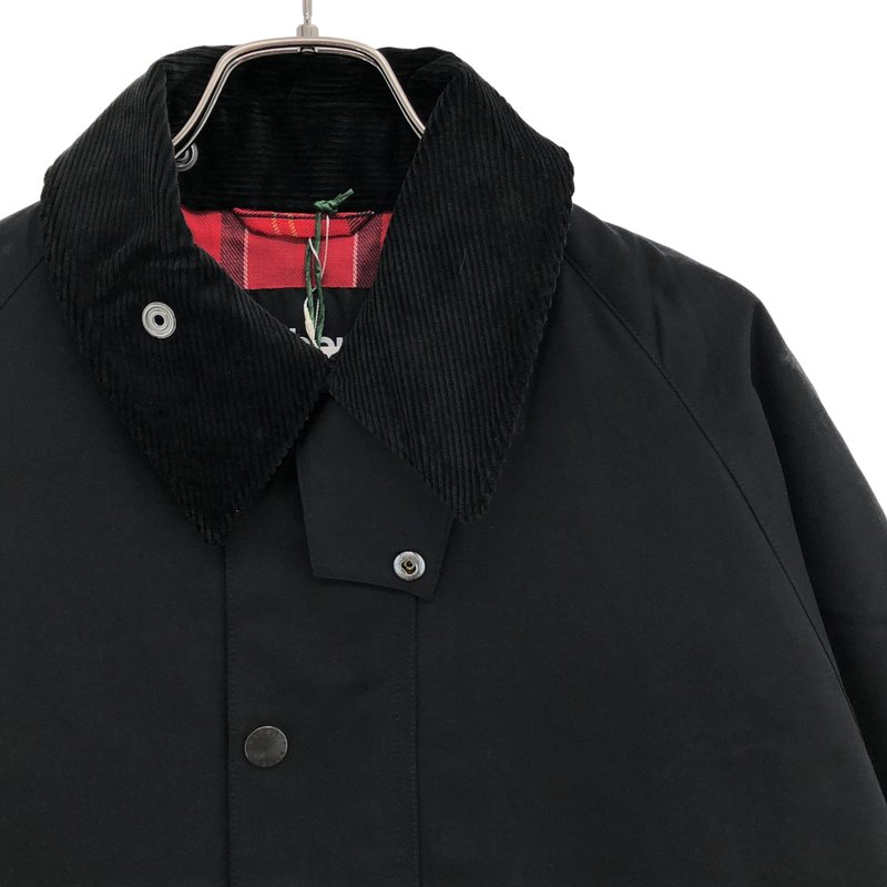 Barbour / バブアー | LEE DAYS別注 Transport ジャケット 232LCAS031 | 38 | メンズ