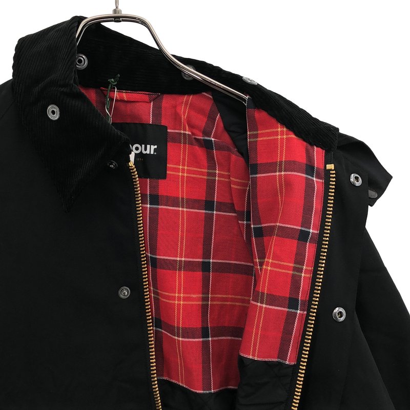 Barbour / バブアー | LEE DAYS別注 Transport ジャケット 232LCAS031 | 38 | メンズ