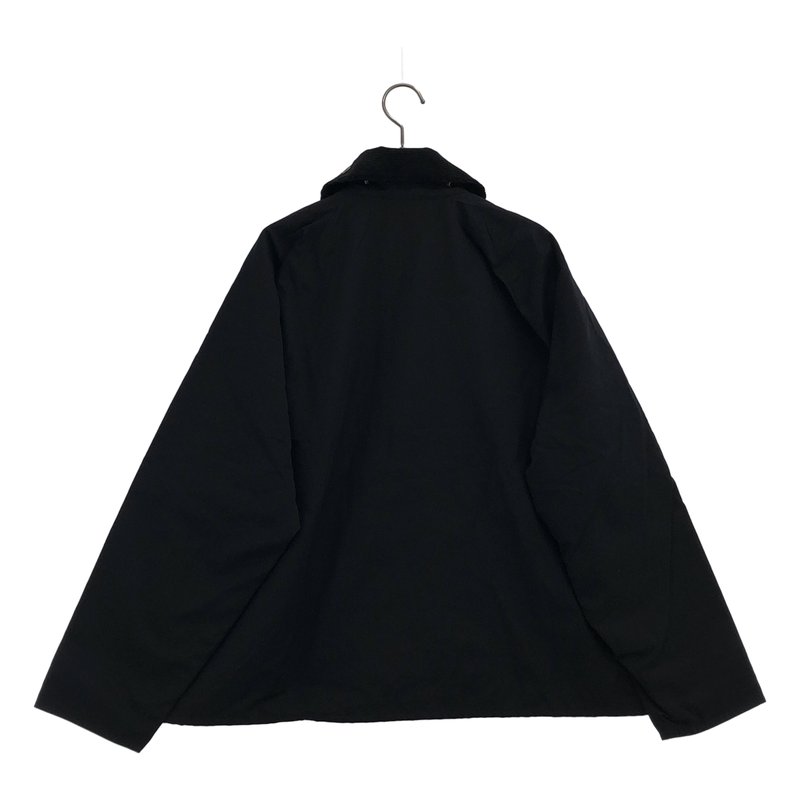 Barbour / バブアー | LEE DAYS別注 Transport ジャケット 232LCAS031 | 38 | メンズ