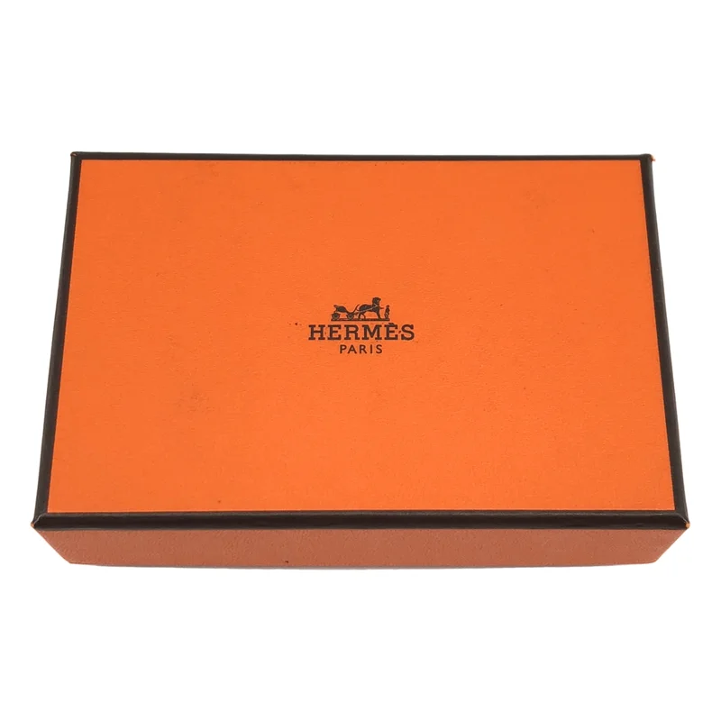 HERMES / エルメス | シフレ ドッグホイッスル ネックレス |
