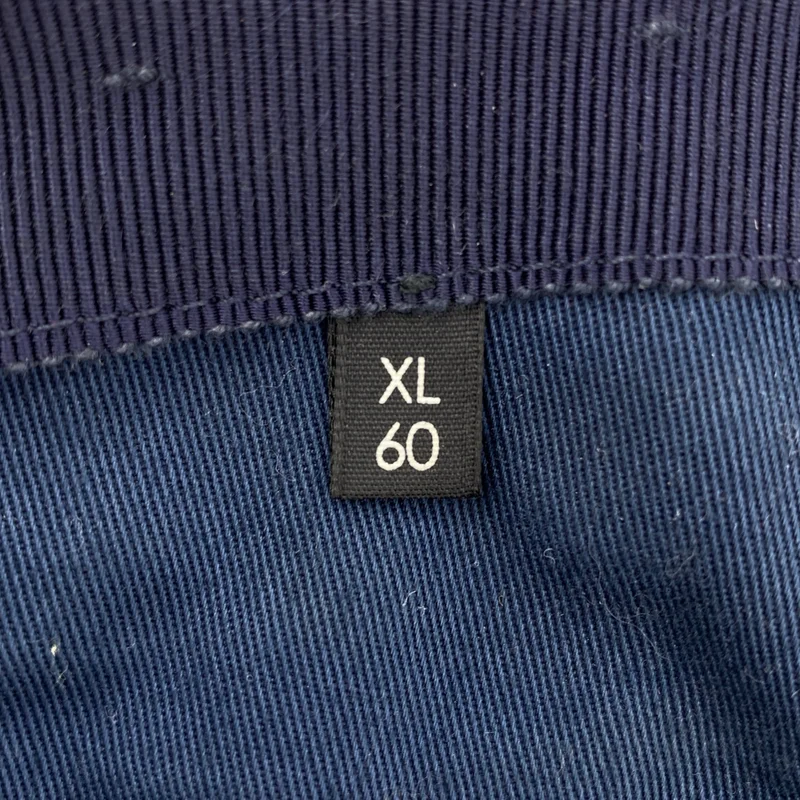 GUCCI / グッチ | チェック 刺しゅう キャップ | XL | その他