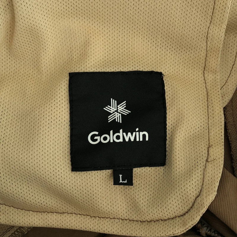 Goldwin / ゴールドウィン | ショートパンツ | L | メンズ