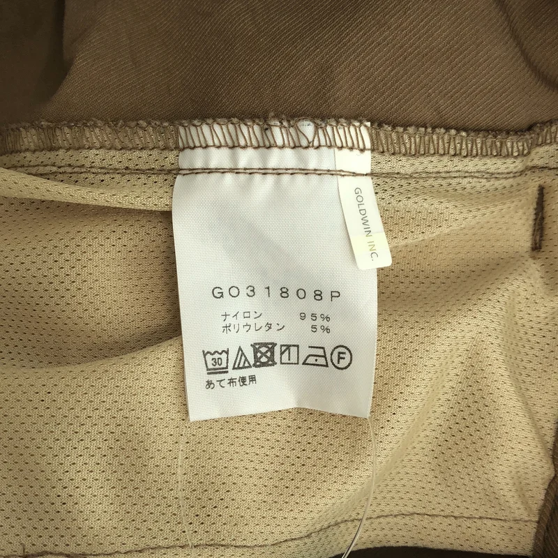 Goldwin / ゴールドウィン | ショートパンツ | L | メンズ