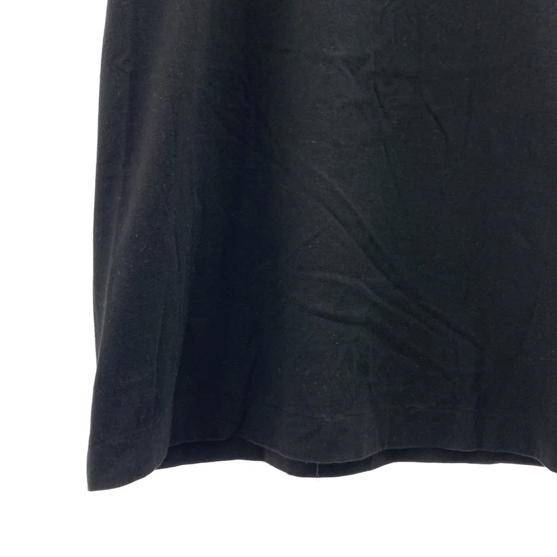 COMME des GARCONS HOMME PLUS / コムデギャルソンオムプリュス | 2017SS | コットン クルーネック ロング Tシャツ カットソー | L | メンズ