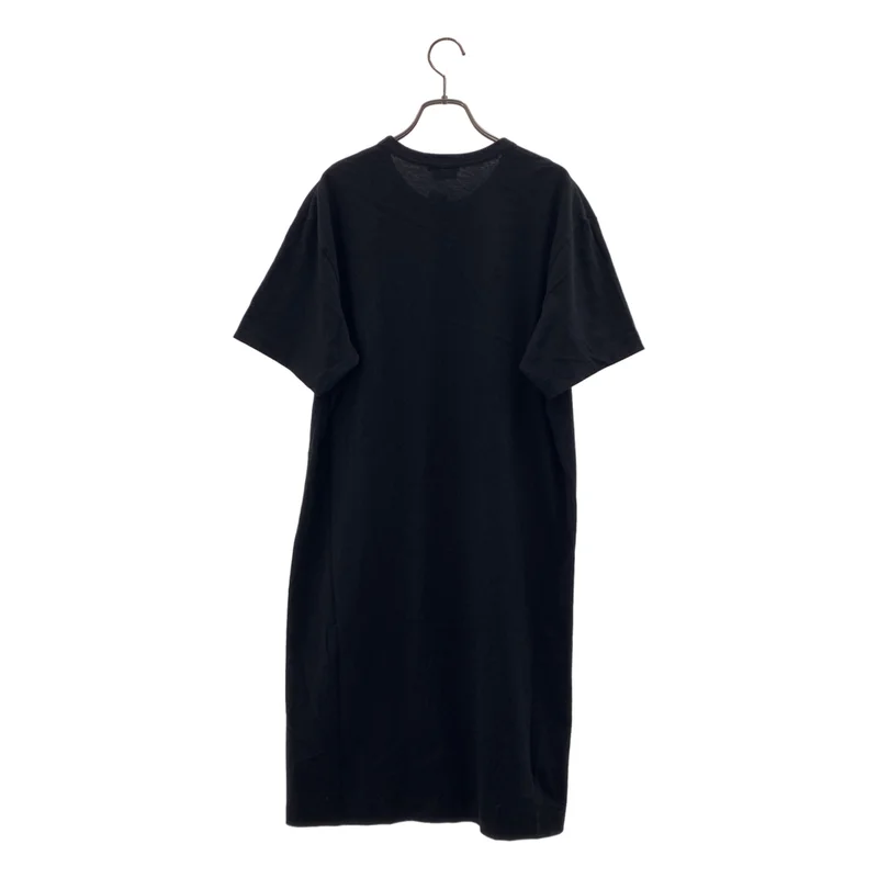 COMME des GARCONS HOMME PLUS / コムデギャルソンオムプリュス | 2017SS | コットン クルーネック ロング Tシャツ カットソー | L | メンズ