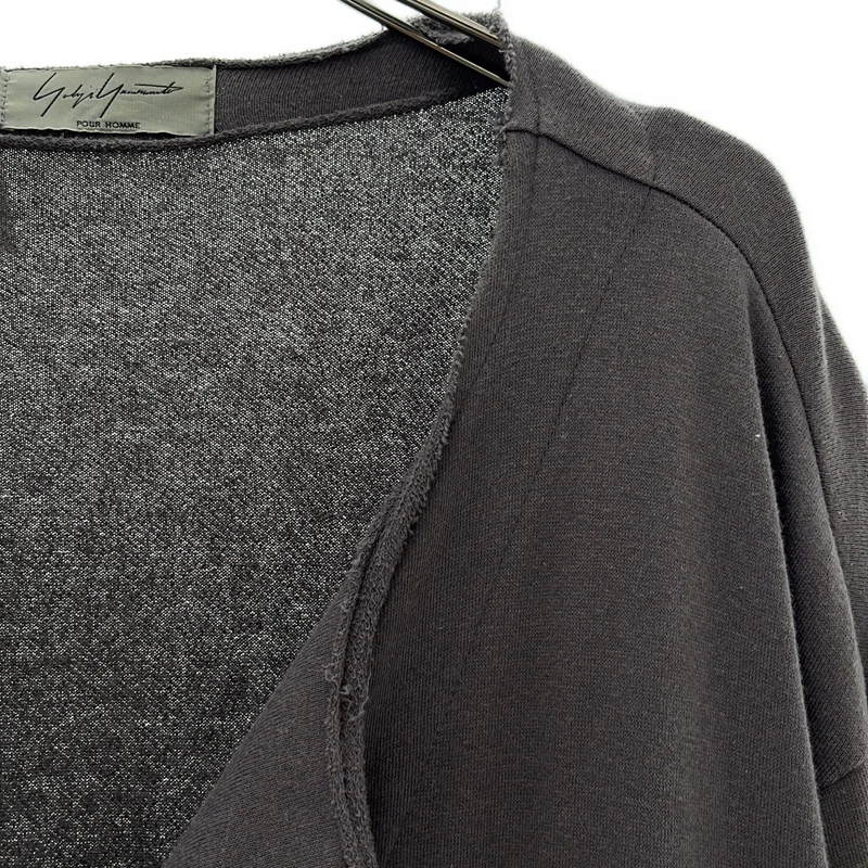 YOHJI YAMAMOTO POUR HOMME / ヨウジヤマモトプールオム – KLD
