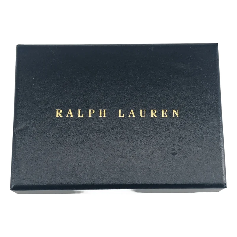 RALPH LAUREN / ラルフローレン | ボールチェーン ブレスレット |