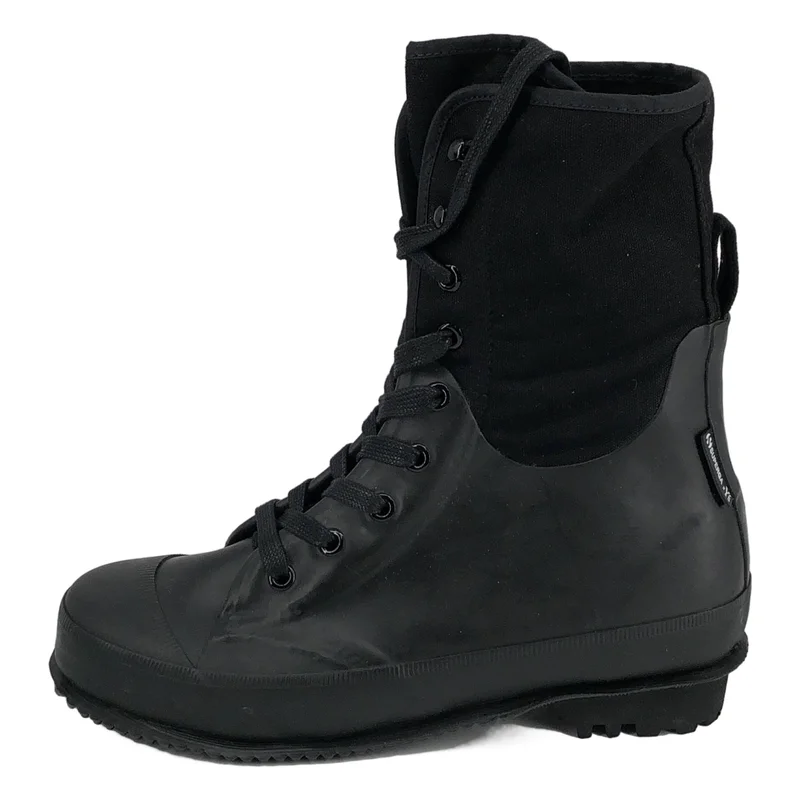 Y's / ワイズヨウジヤマモト | ×SUPERGA / Military Rubber Boots ブーツ | 38 | レディース