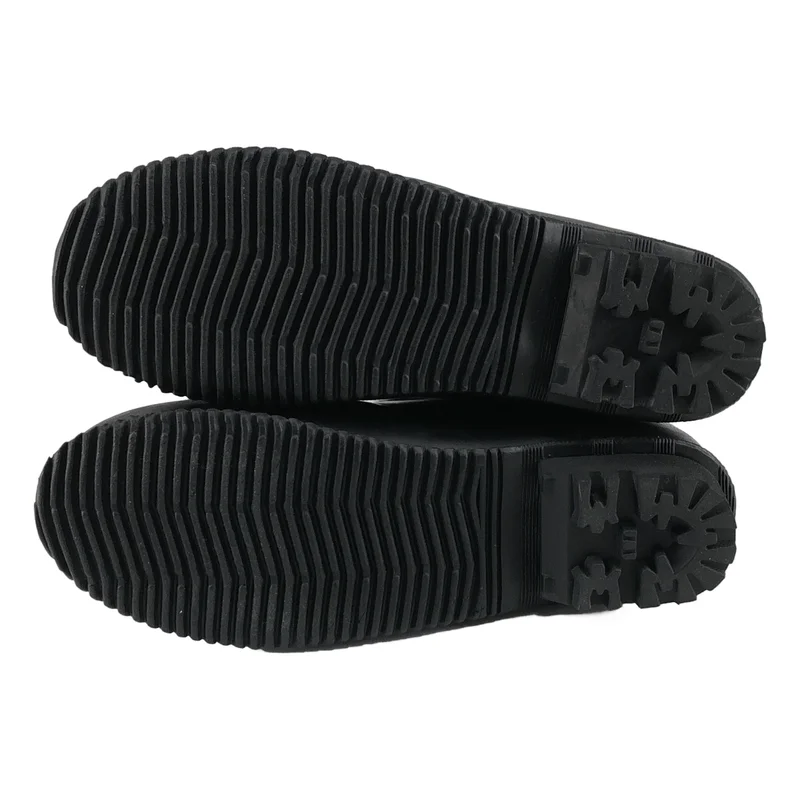 Y's / ワイズヨウジヤマモト | ×SUPERGA / Military Rubber Boots ブーツ | 38 | レディース