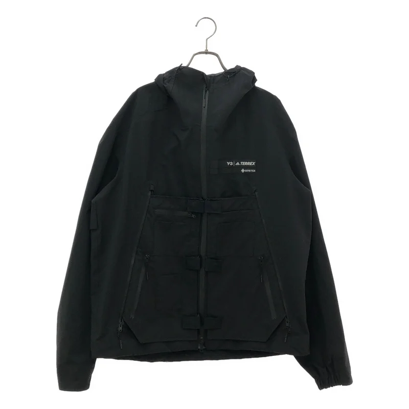 Y-3 / ワイスリー | M CH2 RUGGED GORE TERREX JACKET | M | メンズ