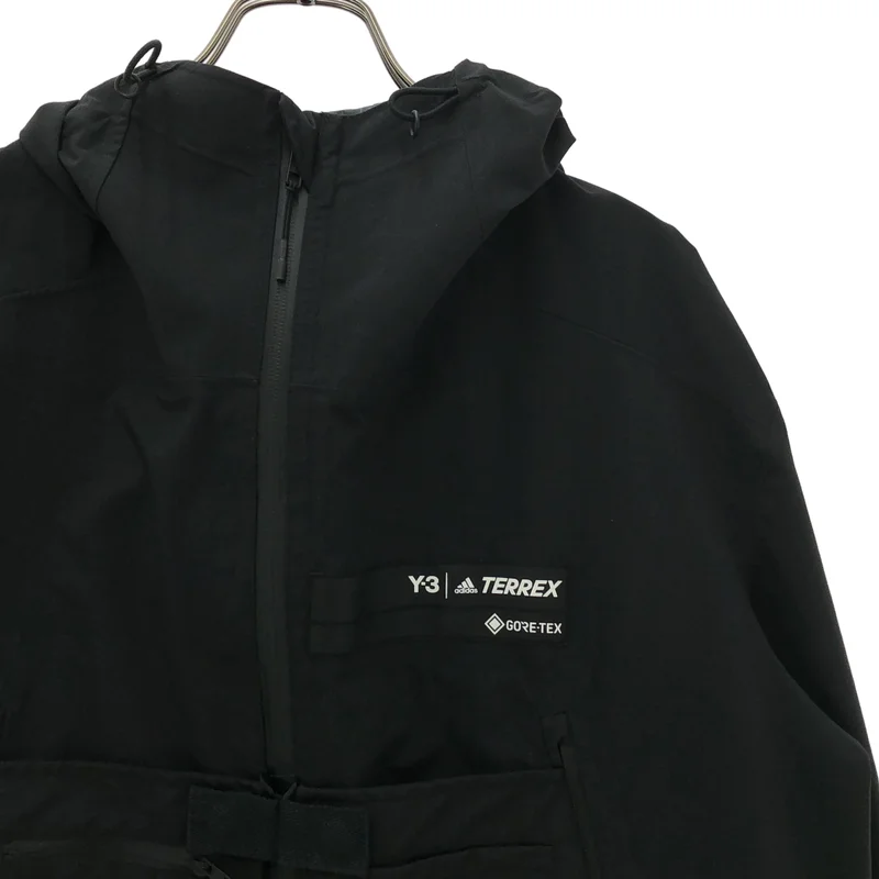 Y-3 / ワイスリー | M CH2 RUGGED GORE TERREX JACKET | M | メンズ