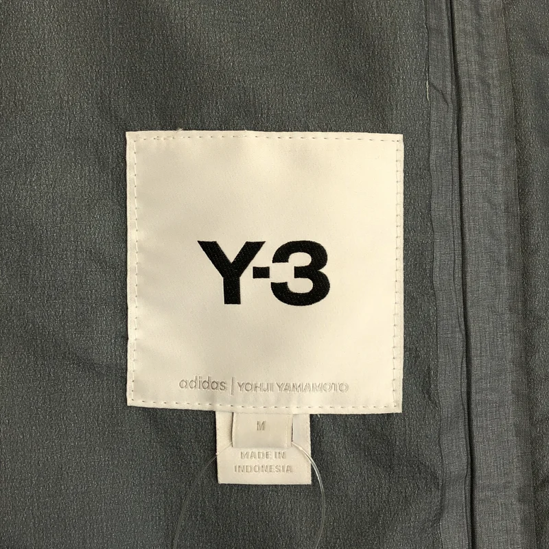 Y-3 / ワイスリー | M CH2 RUGGED GORE TERREX JACKET | M | メンズ