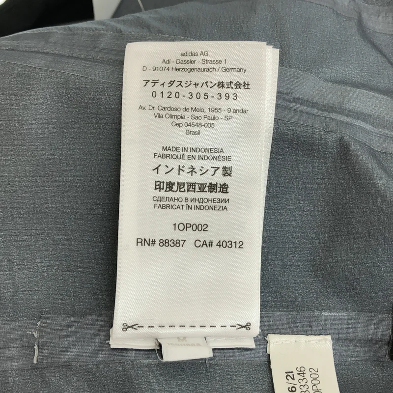 Y-3 / ワイスリー | M CH2 RUGGED GORE TERREX JACKET | M | メンズ