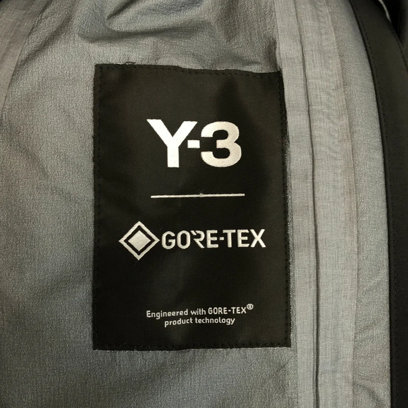 Y-3 / ワイスリー | M CH2 RUGGED GORE TERREX JACKET | M | メンズ