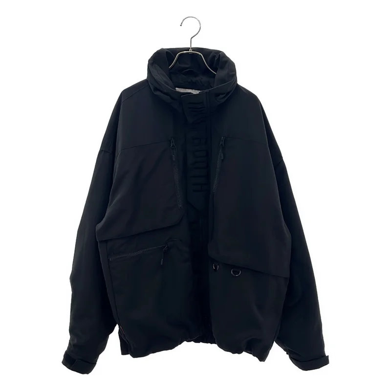 TIGHTBOOTH PRODUCTION / タイトブースプロダクション | 2024SS | TBPR RIPSTOP TACTICAL JKT / リップストップ タクティカルジャケット | L | メンズ