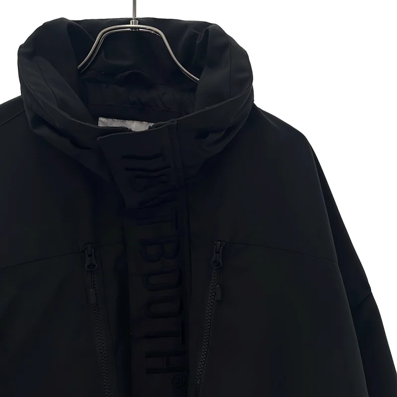 TIGHTBOOTH PRODUCTION / タイトブースプロダクション | 2024SS | TBPR RIPSTOP TACTICAL JKT / リップストップ タクティカルジャケット | L | メンズ