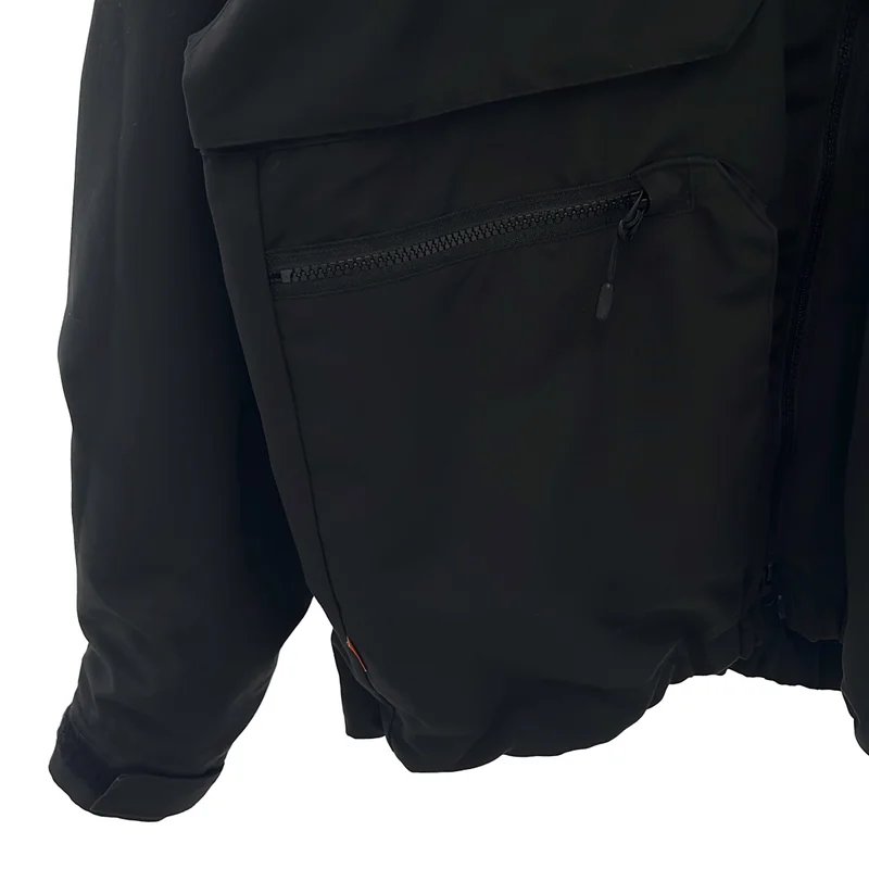 TIGHTBOOTH PRODUCTION / タイトブースプロダクション | 2024SS | TBPR RIPSTOP TACTICAL JKT / リップストップ タクティカルジャケット | L | メンズ