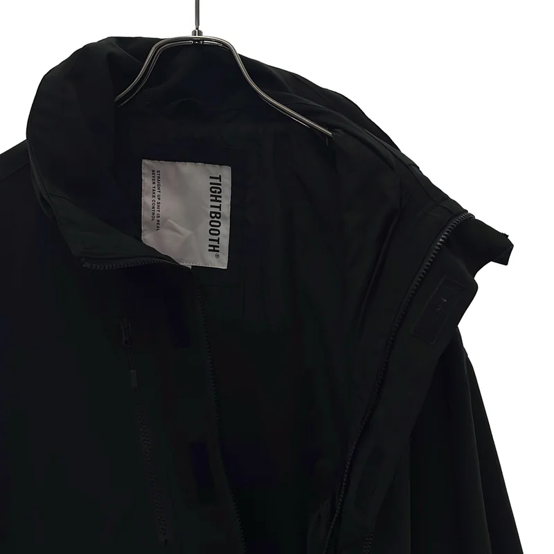TIGHTBOOTH PRODUCTION / タイトブースプロダクション | 2024SS | TBPR RIPSTOP TACTICAL JKT / リップストップ タクティカルジャケット | L | メンズ