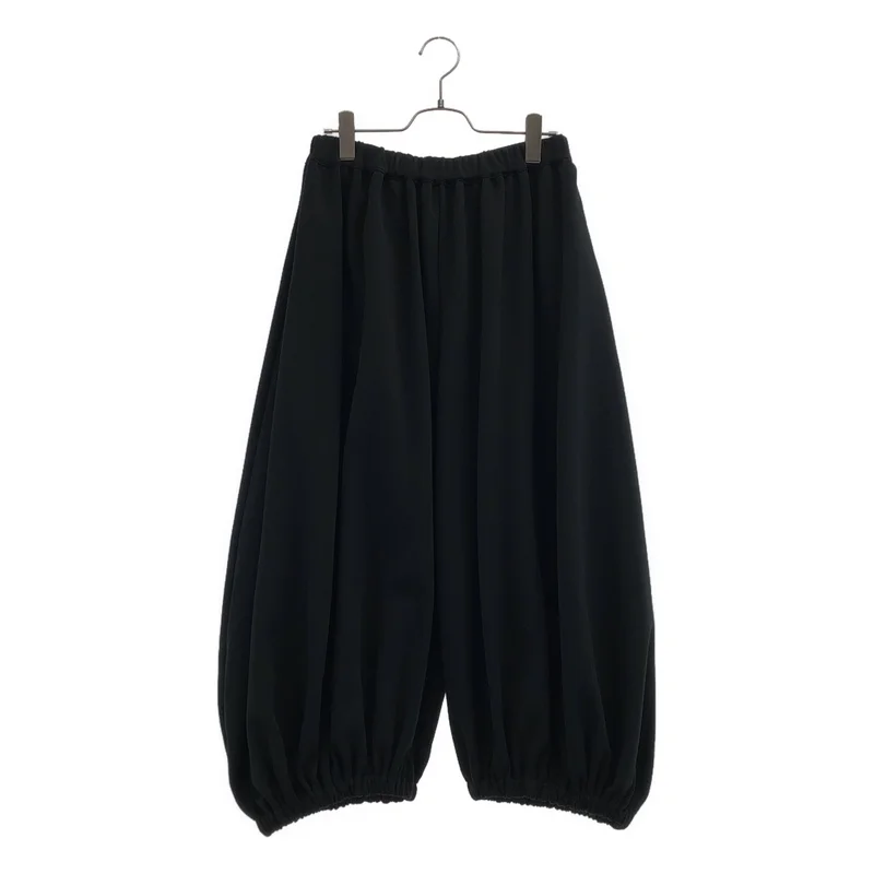 COMME des GARCONS COMME des GARCONS / コムコム | 2025AW | バルーン パンツ RP-T028 | XS | レディース