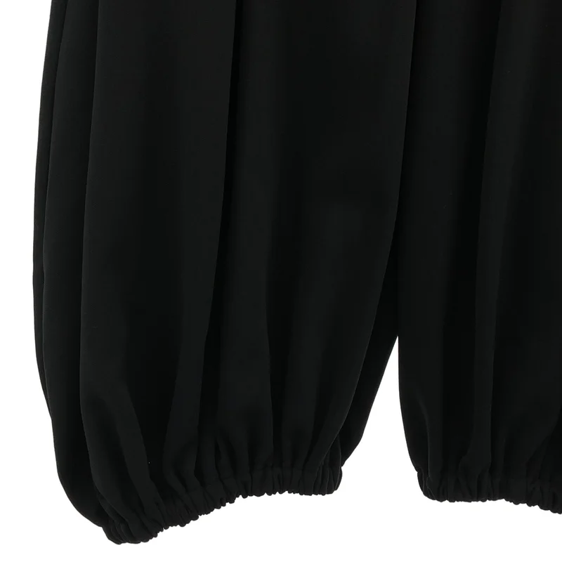 COMME des GARCONS COMME des GARCONS / コムコム | 2025AW | バルーン パンツ RP-T028 | XS | レディース