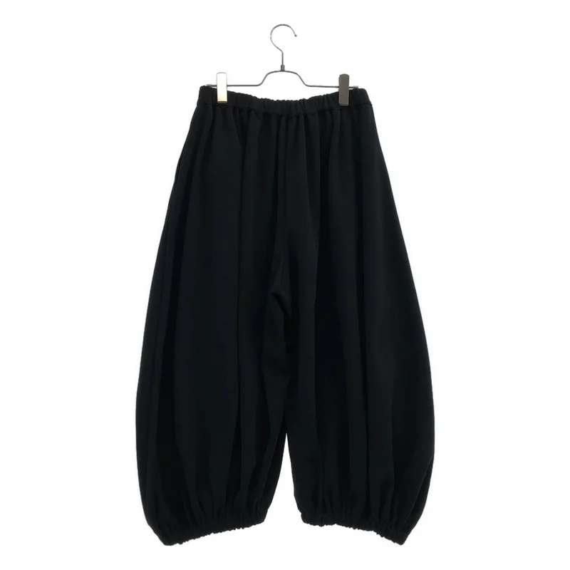 COMME des GARCONS COMME des GARCONS / コムコム | 2025AW | バルーン パンツ RP-T028 | XS | レディース