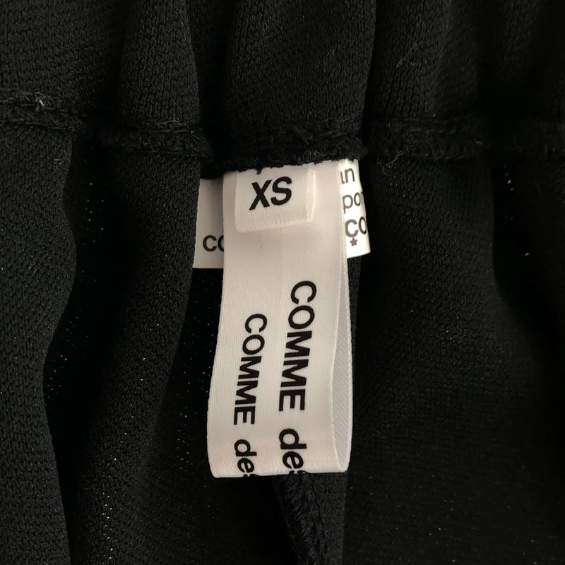 COMME des GARCONS COMME des GARCONS / コムコム | 2025AW | バルーン パンツ RP-T028 | XS | レディース
