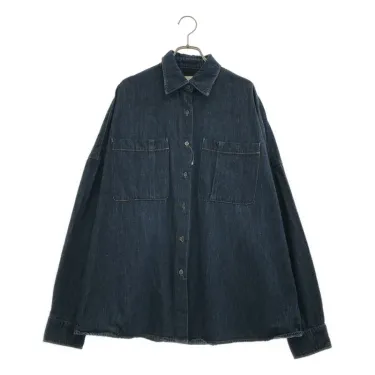 DRIES VAN NOTEN / ドリスヴァンノッテン | コットン ストライプ