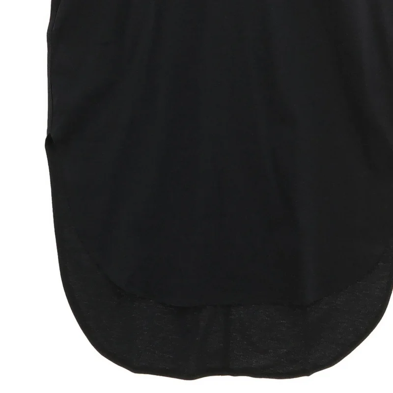 ATON / エイトン | SUVIN AIR SPINNING ROUND HEM TANK TOP トップス | 2 | レディース