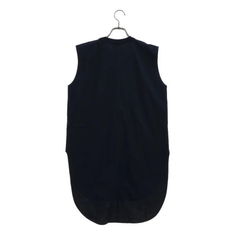 ATON / エイトン | SUVIN AIR SPINNING ROUND HEM TANK TOP トップス | 2 | レディース