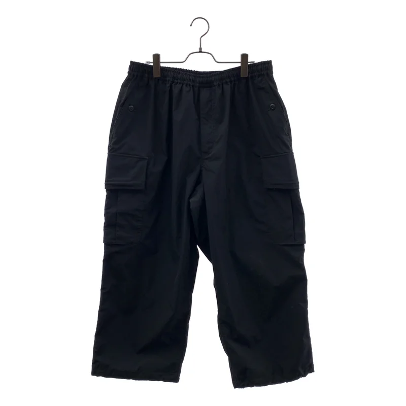 DAIWA PIER39 / ダイワピアサーティンナイン | TECH WIDE 6P PANTS ワイドカーゴパンツ | M | メンズ