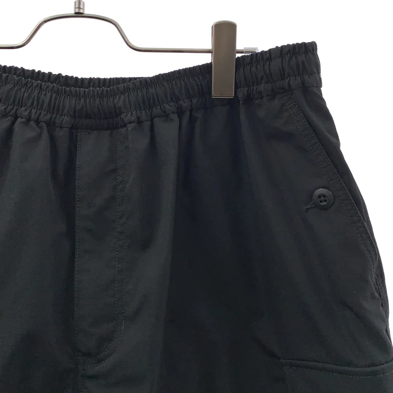 DAIWA PIER39 / ダイワピアサーティンナイン | TECH WIDE 6P PANTS ワイドカーゴパンツ | M | メンズ