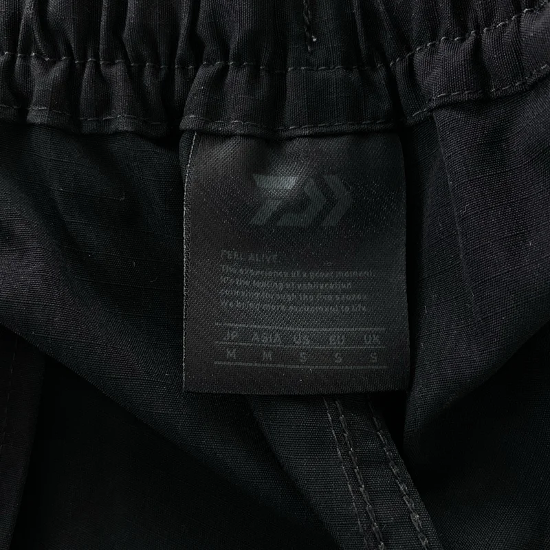 DAIWA PIER39 / ダイワピアサーティンナイン | TECH WIDE 6P PANTS ワイドカーゴパンツ | M | メンズ