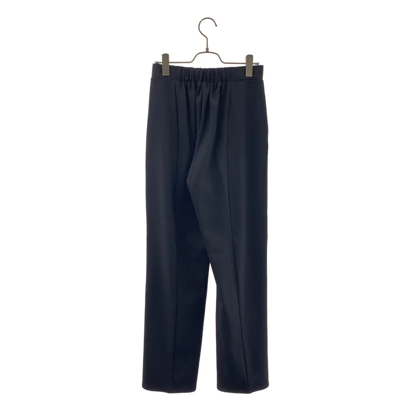 JOURNAL STANDARD relume / ジャーナルスタンダードレリューム | 2026SS | NONIRON ジョーゼット ワイドストレートパンツ | F | レディース
