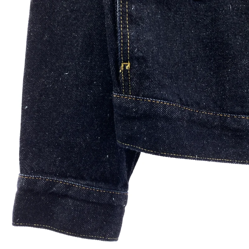 Levi's / リーバイス | 2024SS | BIOTOP / 別注 TYPE 2 TRUCKER ME AGAIN デニムジャケット | S | メンズ