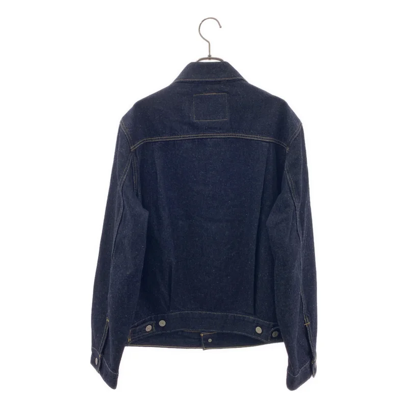 Levi's / リーバイス | 2024SS | BIOTOP / 別注 TYPE 2 TRUCKER ME AGAIN デニムジャケット | S | メンズ