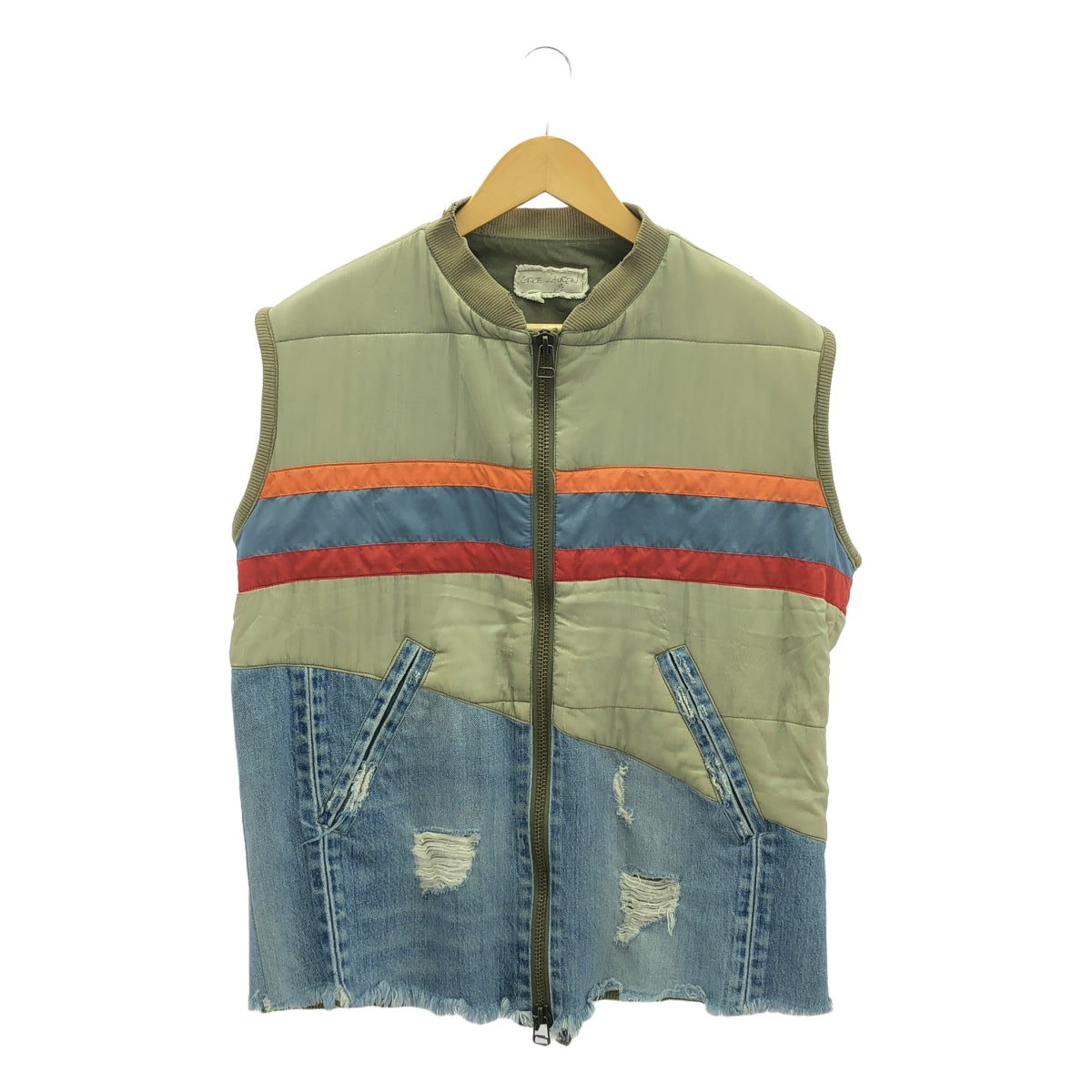 GREG LAUREN / グレッグローレン – KLD
