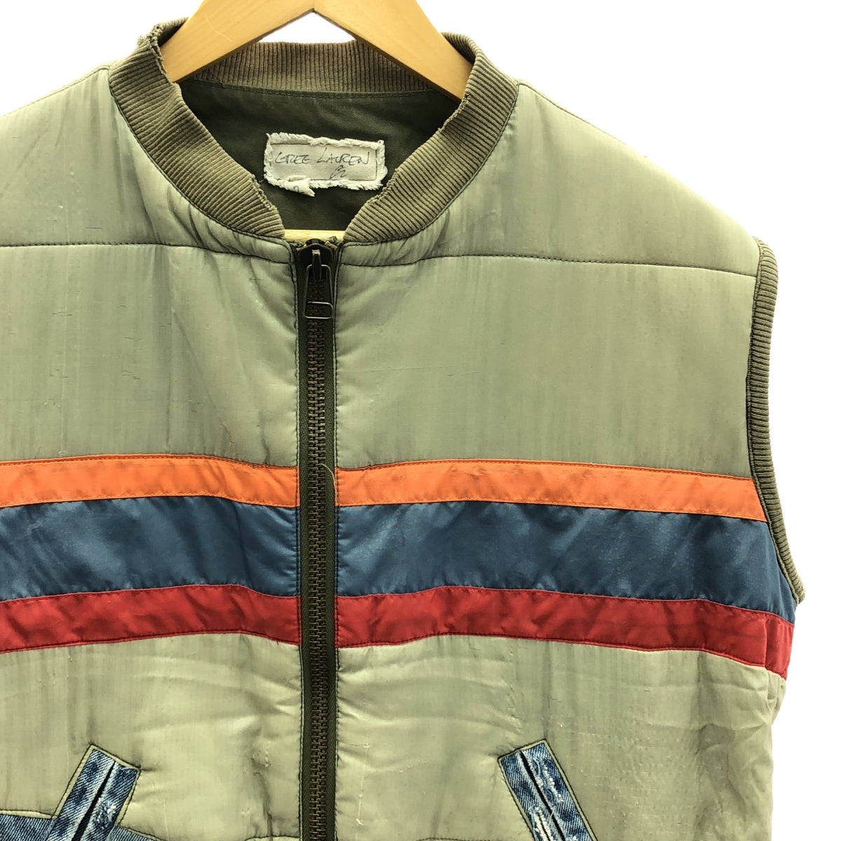 GREG LAUREN / グレッグローレン – KLD