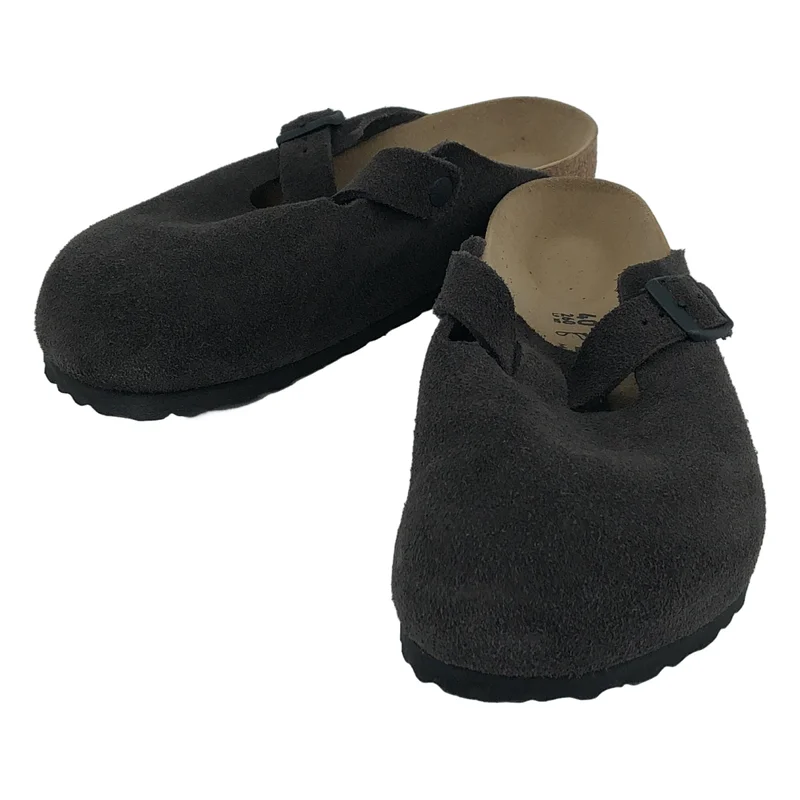 BIRKENSTOCK / ビルケンシュトック | Boston BS ボストン サンダル | 26 | メンズ