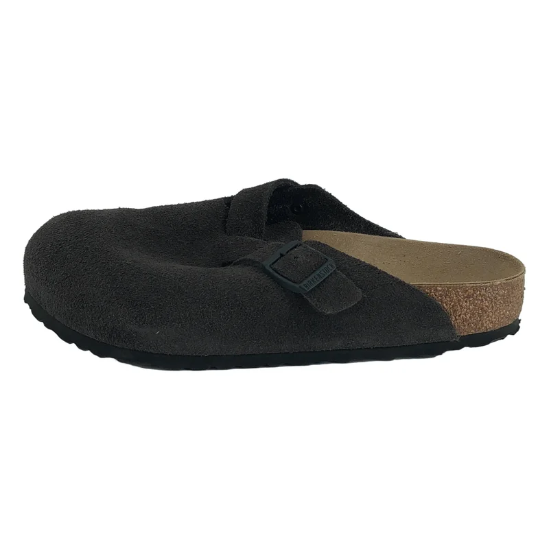 BIRKENSTOCK / ビルケンシュトック | Boston BS ボストン サンダル | 26 | メンズ
